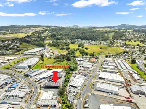 Premium Warehouse, Office & Yard 