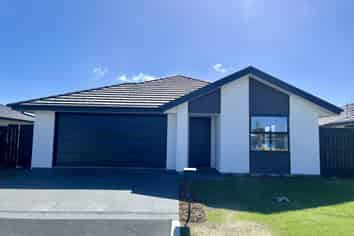 21 Muldowney Drive, Rolleston