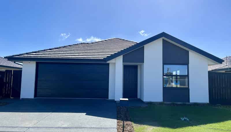 21 Muldowney Drive, Rolleston