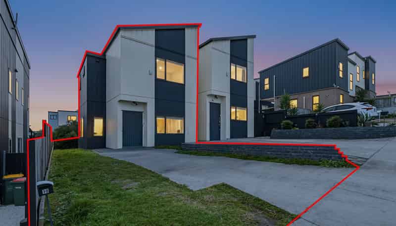 3B Putiputi Way, Papakura