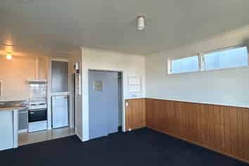 Wellington - Address withheld