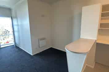 Wellington - Address withheld