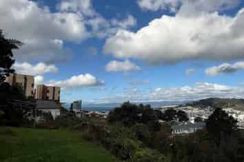 Wellington - Address withheld