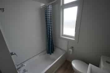 Manawatu / Whanganui - Address withheld