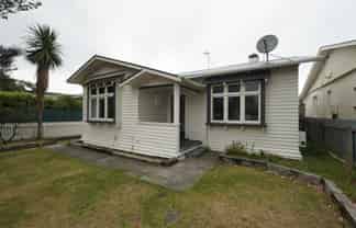 Manawatu / Whanganui - Address withheld
