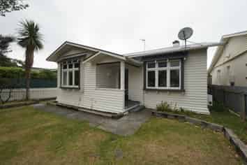 Manawatu / Whanganui - Address withheld