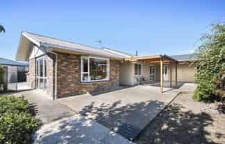 89 Hendersons Line, Marton