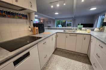 Manawatu / Whanganui - Address withheld