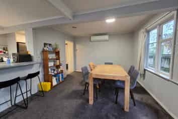 Manawatu / Whanganui - Address withheld