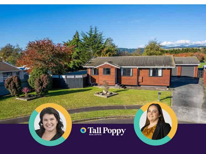 5 Broadbelt Grove, Levin