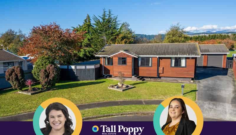5 Broadbelt Grove, Levin