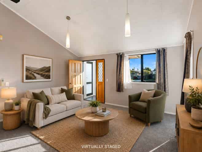 5 Broadbelt Grove, Levin