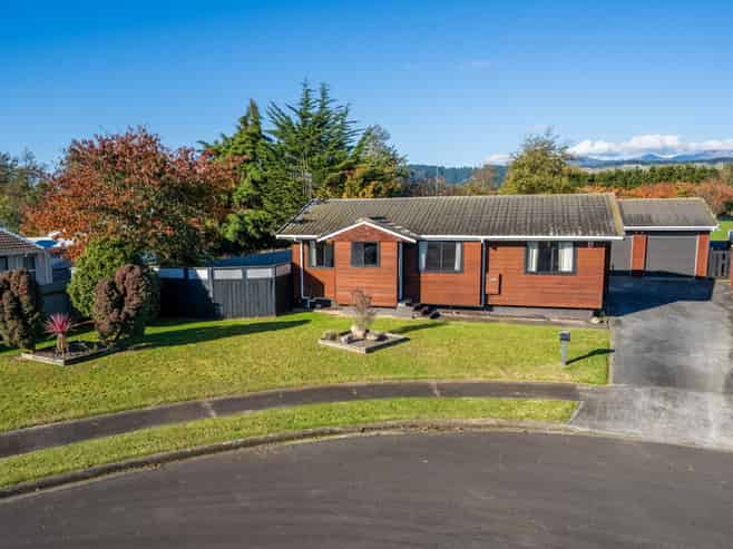 5 Broadbelt Grove, Levin