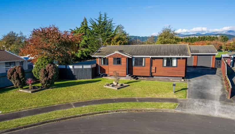 5 Broadbelt Grove, Levin