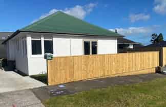 11 Bedford Street, Fitzroy