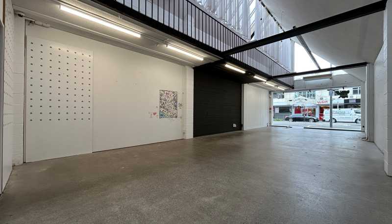 62 Devon Street West, New Plymouth Central