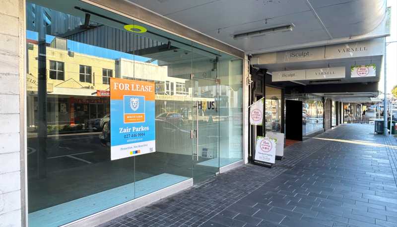 62 Devon Street West, New Plymouth Central