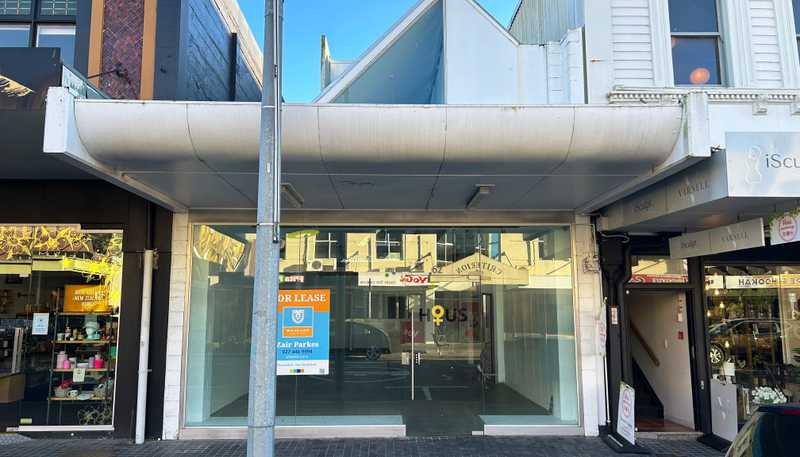 62 Devon Street West, New Plymouth Central