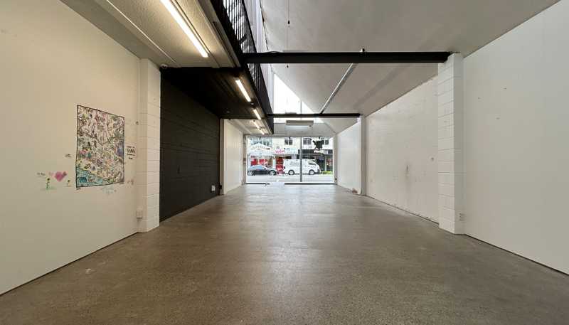 62 Devon Street West, New Plymouth Central