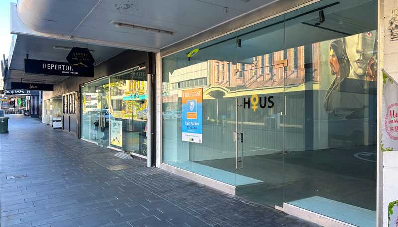 62 Devon Street West, New Plymouth Central