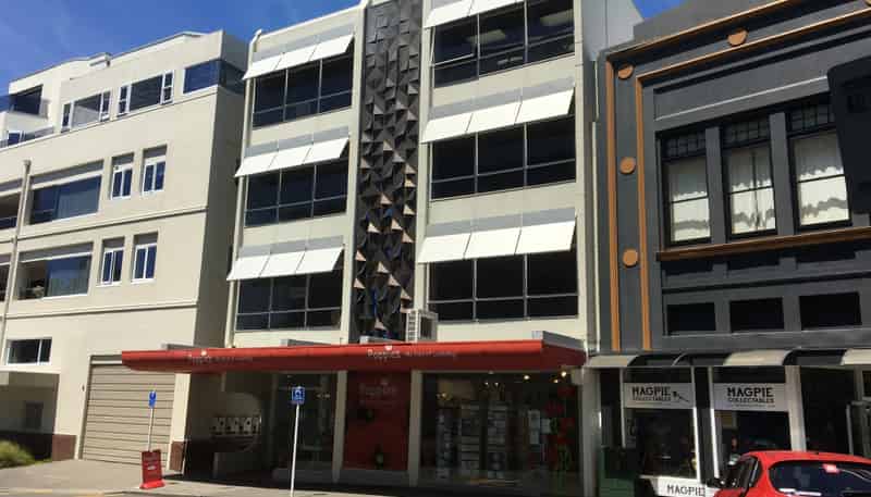 7 King Street, New Plymouth Central