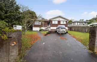 14 & 14A Virgo Place, Glen Eden