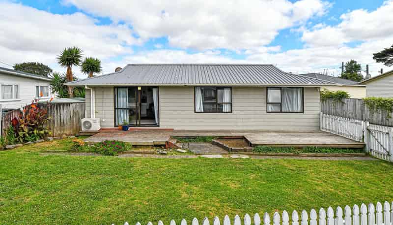 26 Short Street, Papakura
