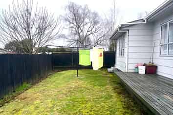 49A Cramond Street, Tokoroa