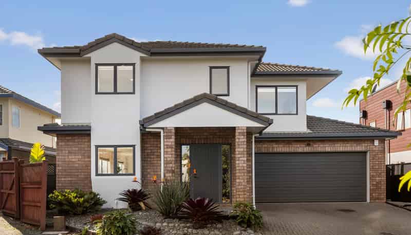 7/11 Harrison Road, Mount Wellington
