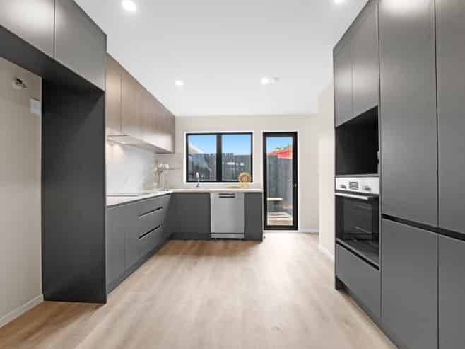 Lot 1-5/38 Halsey Drive, Lynfield