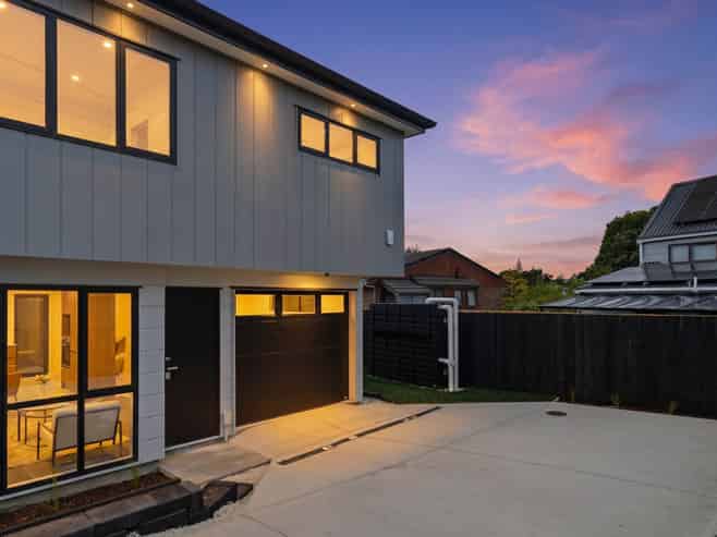 Lot 1-5/38 Halsey Drive, Lynfield