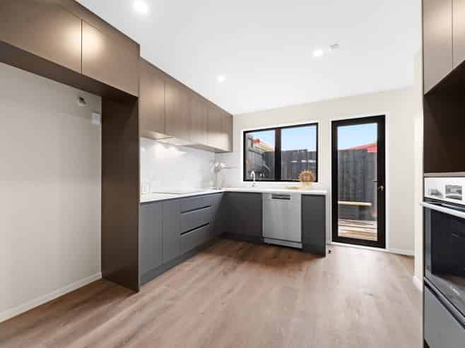 Lot 1-5/38 Halsey Drive, Lynfield