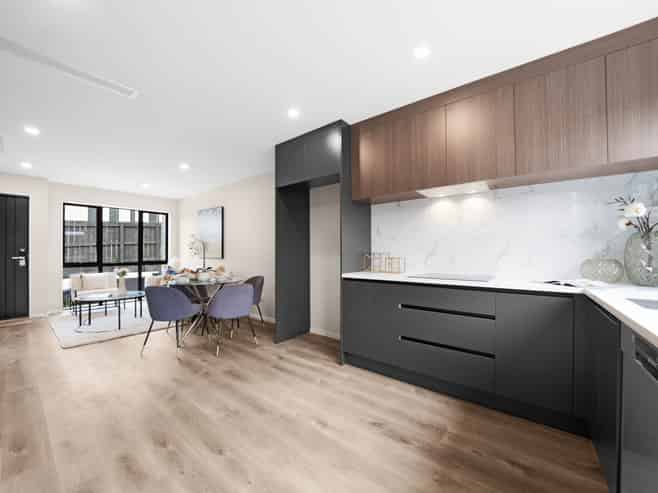 Lot 1-5/38 Halsey Drive, Lynfield