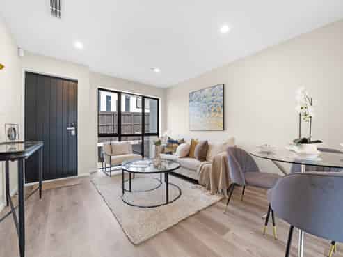 Lot 1-5/38 Halsey Drive, Lynfield