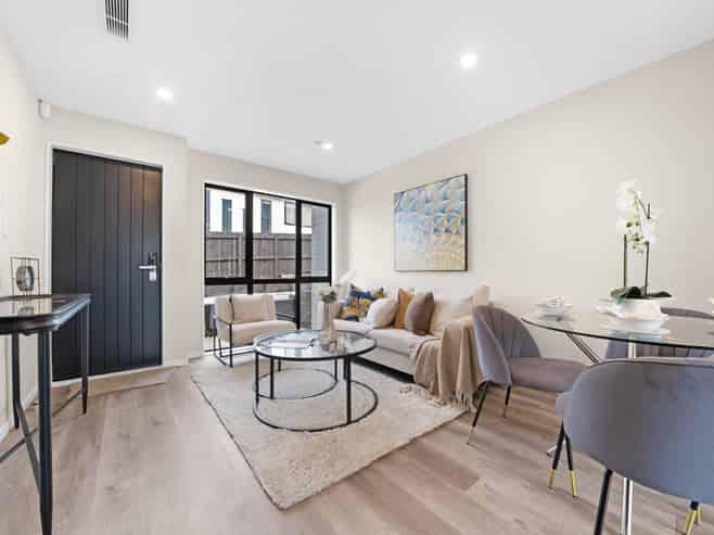 Lot 1-5/38 Halsey Drive, Lynfield