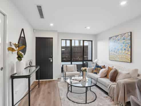 Lot 1-5/38 Halsey Drive, Lynfield