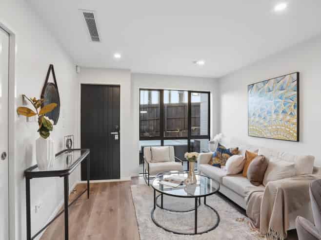Lot 1-5/38 Halsey Drive, Lynfield