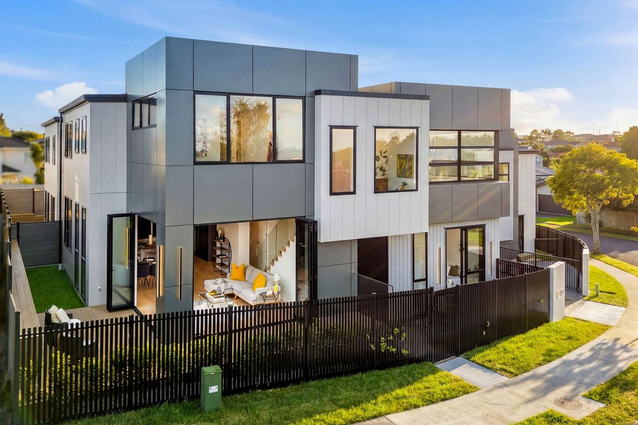 23 Sorrel Crescent: Light, Space & Modern Elegance - Bild 2