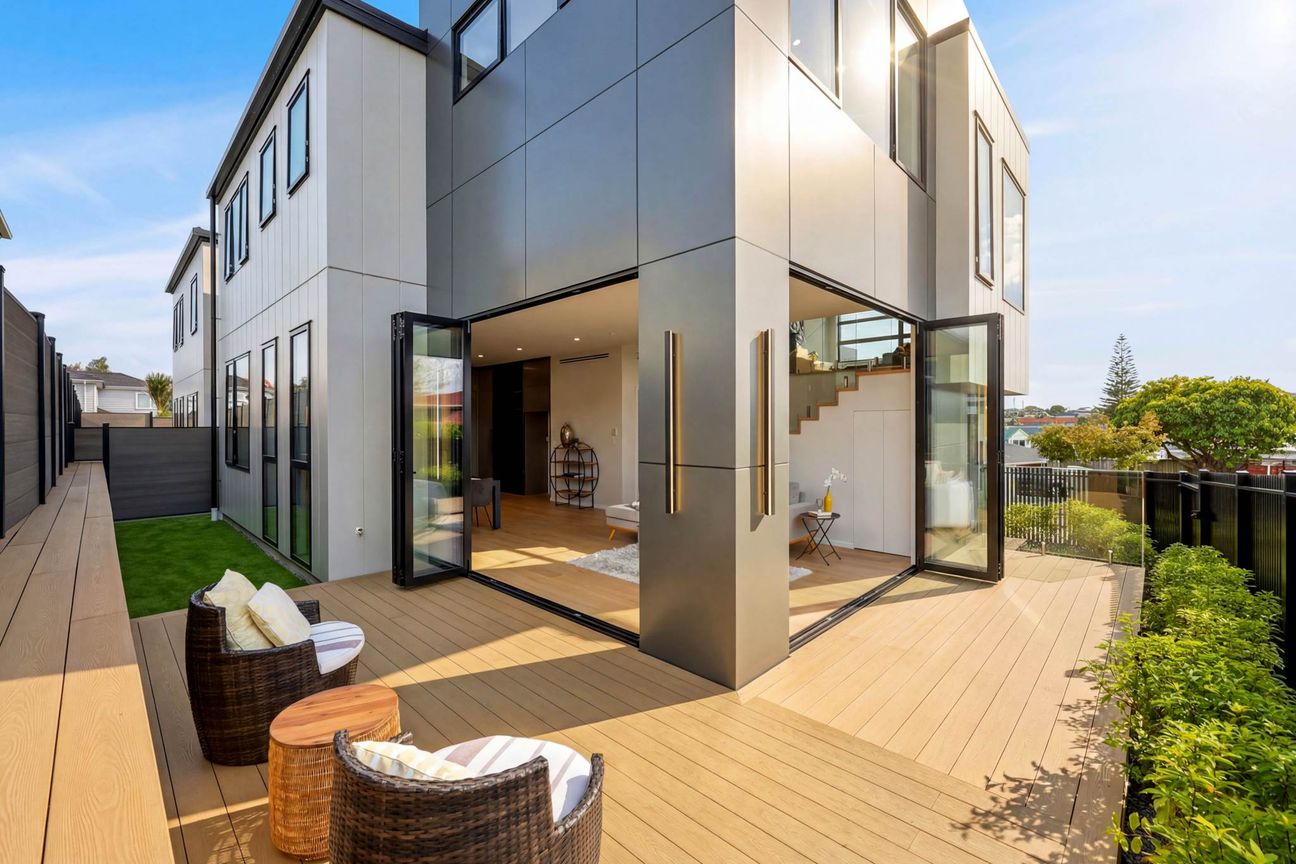 23 Sorrel Crescent: Light, Space & Modern Elegance - Fler