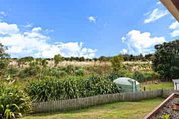 26 Ashwell Drive, Port Waikato