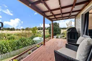 26 Ashwell Drive, Port Waikato