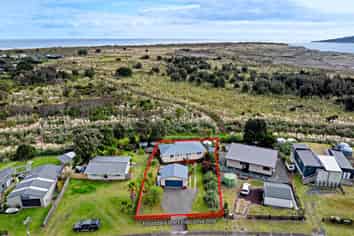 26 Ashwell Drive, Port Waikato