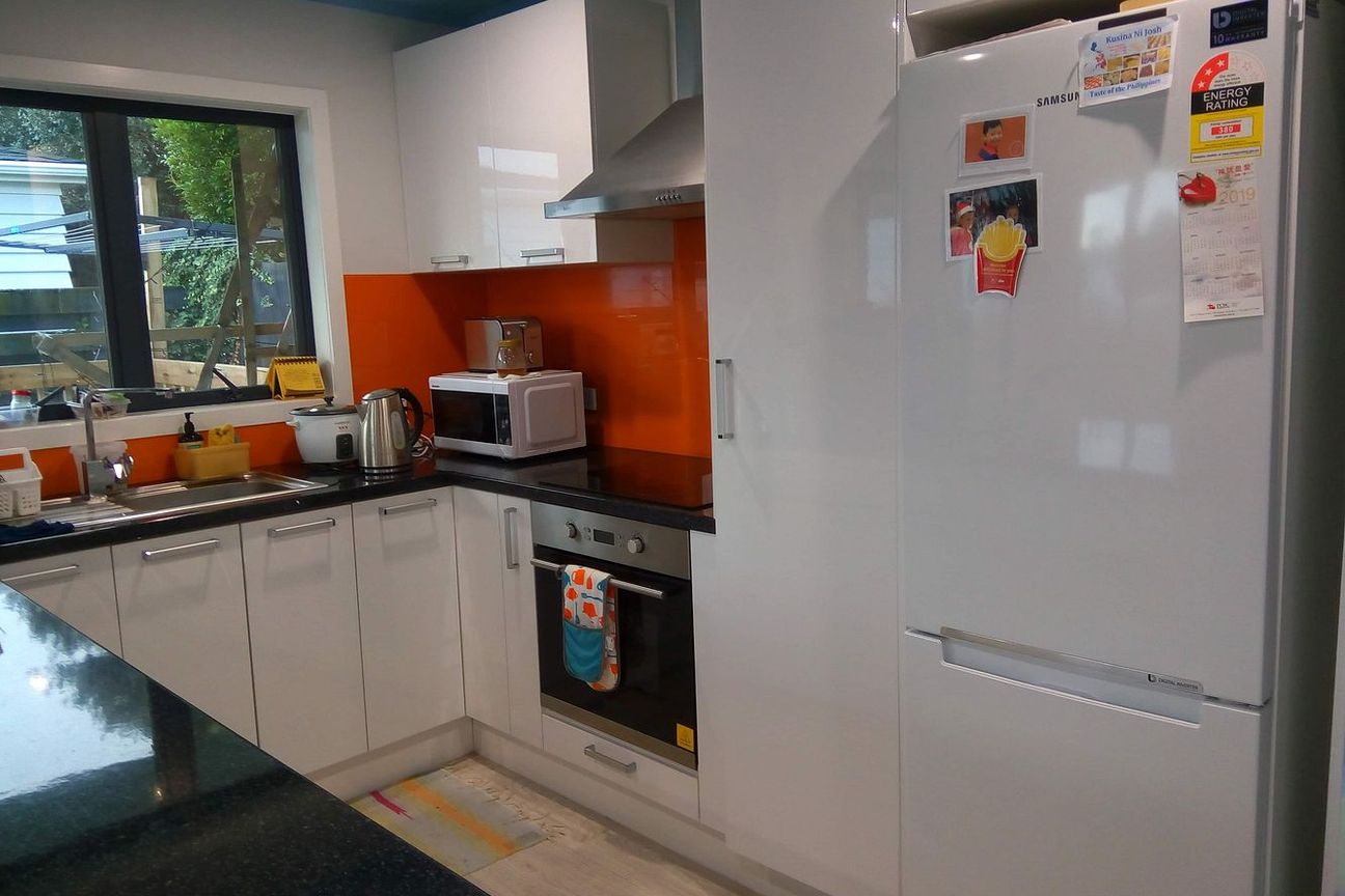 Cozy, Compact, Close to Everything - Widok 2