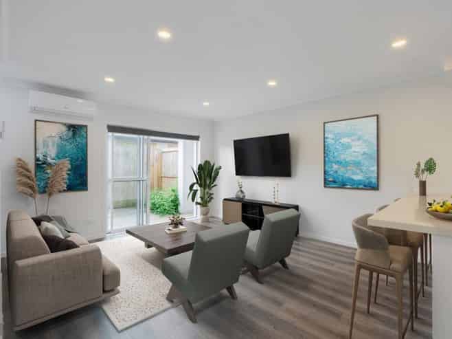 9/10 Palmerston Street , Hamilton Central