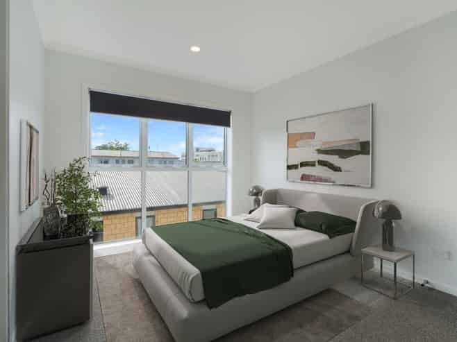9/10 Palmerston Street , Hamilton Central