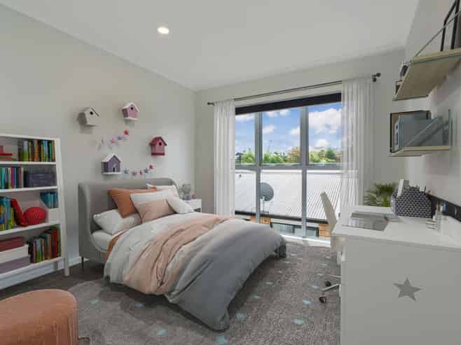 9/10 Palmerston Street , Hamilton Central