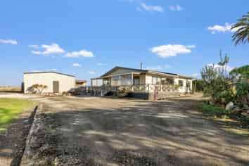 570 Te Kowhai Road, Ruawai