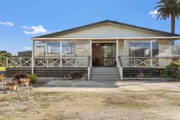 570 Te Kowhai Road, Ruawai