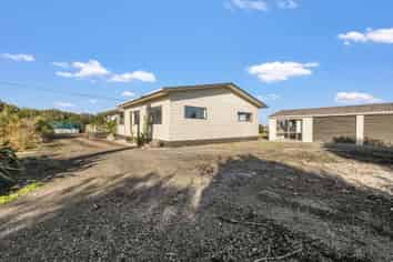 570 Te Kowhai Road, Ruawai