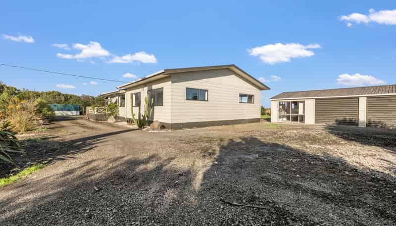 570 Te Kowhai Road, Ruawai